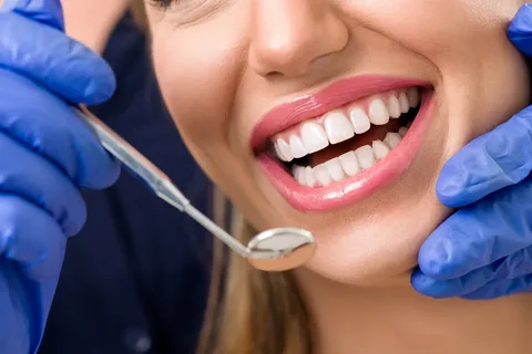 cosmetic dentistry marrickville