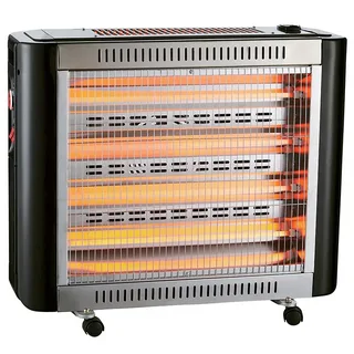 electric radiant heater