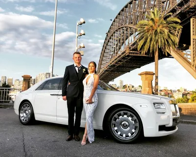 luxury hire cars Sydney