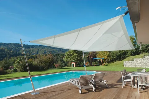 Barina Sun Shade