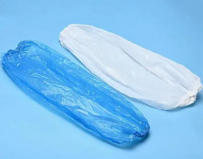 Disposable Sleeve covers