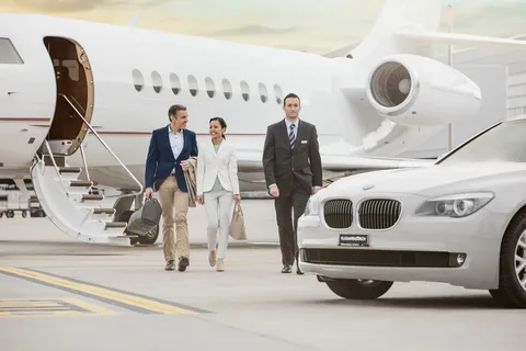 Worry no more! this comprehensive guide well navigate through everything you need to know about airport transfer Brisbane to Noosa.