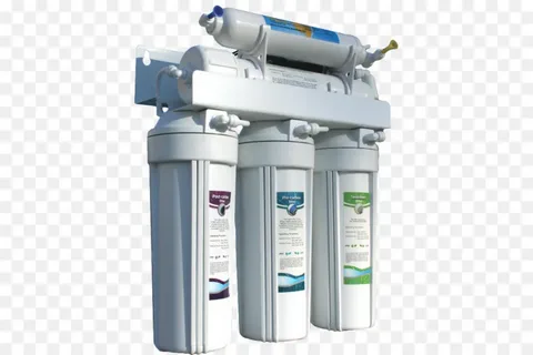 Water Filters