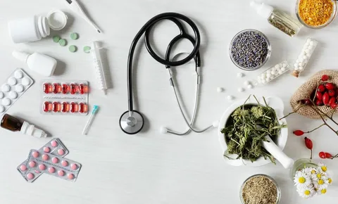 holistic health Melbourne